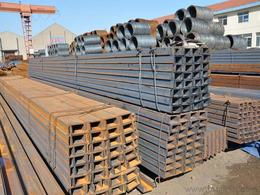 鋼材與建材供應全方位指南 批發、價格與采購渠道