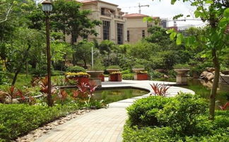 園林工程施工過程中遇到的技術(shù)難題分析解答,你遇到過么