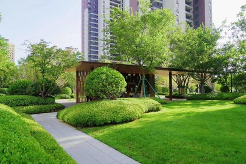 買(mǎi)房一陣子 住房一輩子 萬(wàn)科小區(qū)的 隱藏式服務(wù) 讓人太羨慕