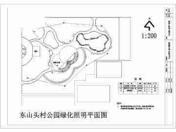 工廠園林綠化與體育場地設施工程施工的綜合探討